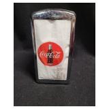 Coca Cola Coke Napkin Holder