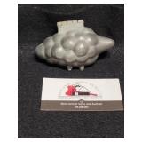 Antique S & Co # 256 Ice Cream Grape Mold