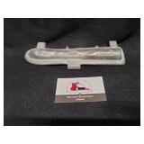 Large Antique Feurbach Stutt Co Asparagus Ice Crea