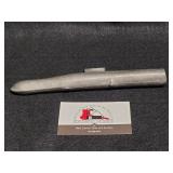 Antique E & CO NY  Asparagus Ice Cream Mold