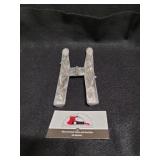 Medium Antique Asparagus Ice Cream Mold