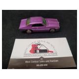 Johny Lightning Commemorative Limited Edition,