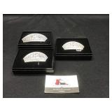 1983 John Deere Belt Buckles