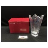 Orrefors Tiara 4969/22 Vase