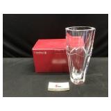 Orrefors Lancelot Vase 4975/22