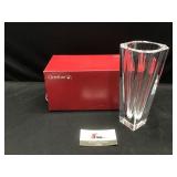 Orrefors odyssey Vase 4700/22