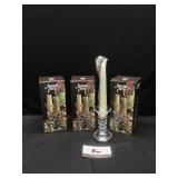 Bouna Sera Candlesticks