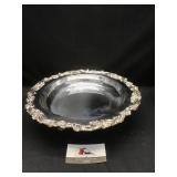 Sheffield Burgundy Centerpiece