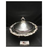 Sheffield Burgandy Casserole