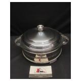 Sheffield Silver Epicure