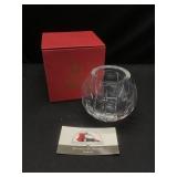 Schott Zwiesel Midi Rose Bowl