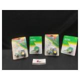1/64 John Deere Toys