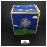 2005 Vermont Teddy Bear & Clothes