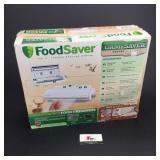 FoodSaver GameSaver Vacuum Sealer