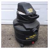 6hp GENIE Wet Dry Shop Vac