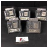 Car Dealer Key Lock Boxes