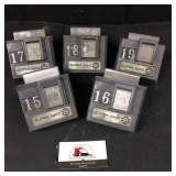 Car Dealer Key Lock Boxes