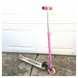 Hello Kitty Razor Scooter
