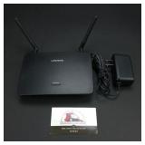 Linksys RE6500 WiFi Extender