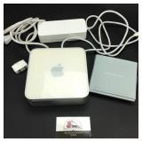 Apple Mac Mini with DVD