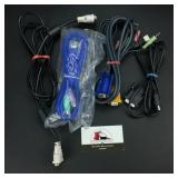 Computer Display Cables