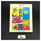 1969 BUCK ROGERS Collected Works Book