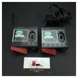 Variable Model Train Power Supply