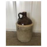 Crock Jug