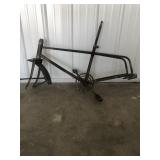 Bike Frame
