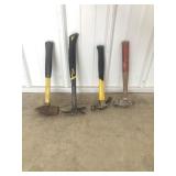 Hammers