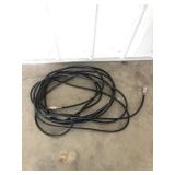Small air hose