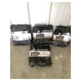 Omnitex 3D blind fabric