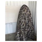 Hunting blind