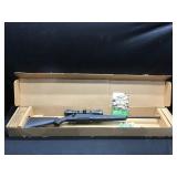 Remington 770 Bolt Action Rifle w/Scope