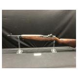 M1 Garand Tanker Model