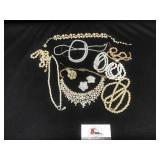 Costume jewelry