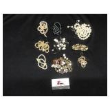 Costume Jewelry