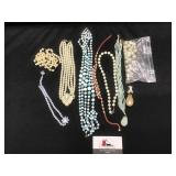 Costume Jewelry