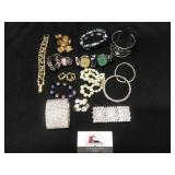 Costume Jewelry