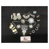 Costume Jewelry