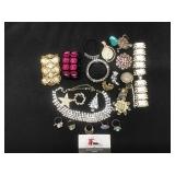 Costume Jewelry