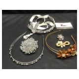 Costume Jewelry