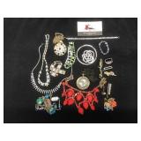 Costume Jewelry