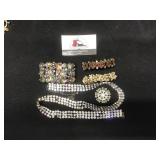 Costume Jewelry