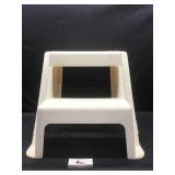 Plastic Step Stool