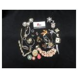 Costume Jewelry