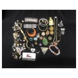 Costume Jewelry