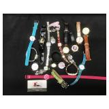 Miscellaneous watches