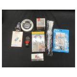 Tracker watches/parts