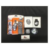 Smart watch/pedometer